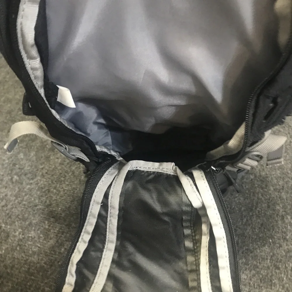 Camelbak lobo hydration